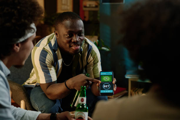 Ushindi wa EPL na Mabadiliko ya Maisha Kupitia Betting