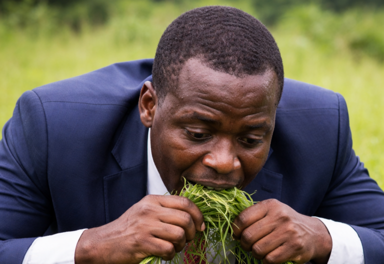 MP alininyanganya dem wangu na mimi nikafanya revenge ya kimataifa