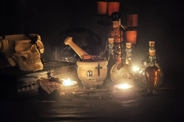 Nilihisi Nimekwama Kwa Watu Waliojificha Ulinzi Huu wa Kienyeji Ulidumisha Familia Yangu Salama