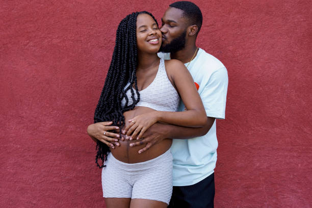 Kila Niliposhika Mimba Ilitoka, Mama Mkwe Akanitukana Ila Sasa Nina Ujauzito Wa Miezi Saba