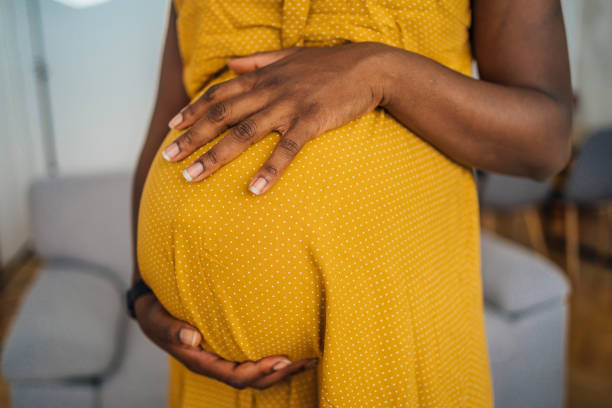 Tulijaribu Kila Njia ya Kawaida Ya Kushika Mimba Kabla Hatujafikiria Njia ya Asili Iliyofanya Kazi