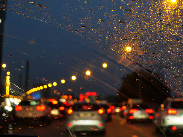 Nilivyosafiri Kurudi Nyumbani Kwa Krismasi Bila Ajali Baada ya Miaka ya Mikosi Barabarani