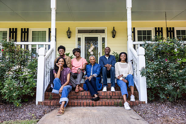 Krismasi Iliniletea Migogoro ya Familia Hatua Moja Iliturudishia Amani Kabla ya Mwaka Mpya