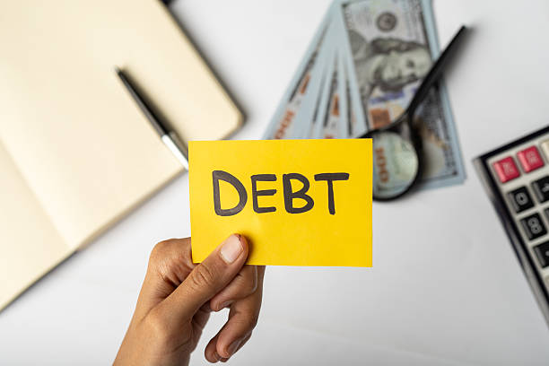 Nilikuwa Nikiishi Kwa Mikopo Suluhisho Hili la Kienyeji Liliwasha Mwanga na Kunionyesha Njia ya Kuondoa Umasikini