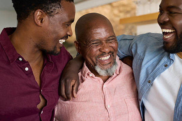 Ndugu Zangu Hawasemezani Tangu Urithi Mkutano wa Mwisho wa Mwaka Uliunganisha Familia Yetu