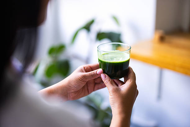 Uzito Ulionekana Kunizidi Nguvu Hatua Moja Baada ya Nyingine Zilileta Mabadiliko