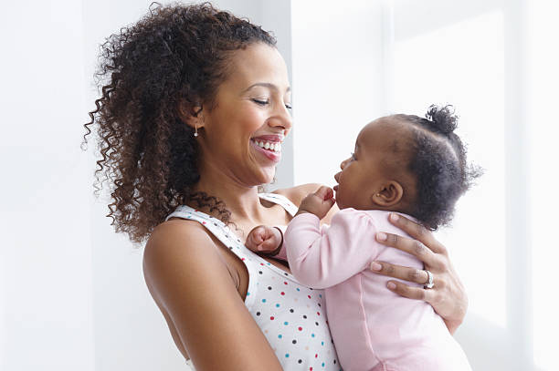 Miaka Mitano ya Kujaribu Kimya Kimya Kisha Ukweli Mmoja Uliobadili Safari Yetu ya Uzazi