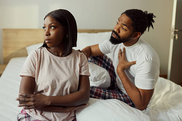 Tibu tatizo la kukosa hisia za tendo la ndoa