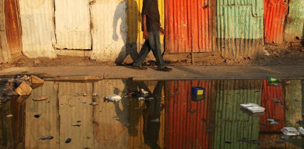 Mwanaume Mmoja Apagawa Baada Ya Kuibia Mfanyabiashara Usiku