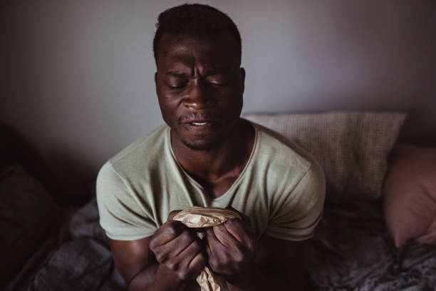 Bwana Afumania Bibiye na Gateman Baada Ya Kutafuta Usaidizi