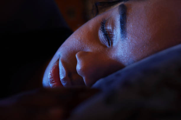 Nilikuwa Nikiota Ndoto Mbaya Kila Usiku Mpaka Ulinzi Ulipowekwa