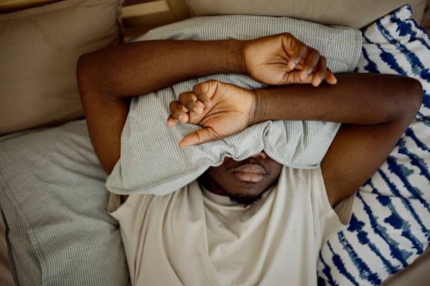 Kila Nilipolala Nilikuwa Naota Ndoto Nzito Siku Nilipofahamu Chanzo Chake Nilitetemeka