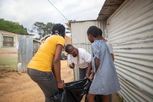 ‘Hivi Karibu Atakuacha Wewe na Kunichukua Mimi Tu!’  Mke wa Pili Aliyenitendea Vibaya Katika Nyumba Yangu