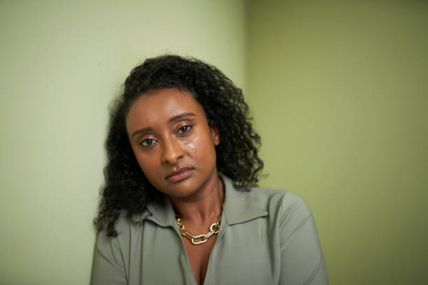 Drama Yatokea Baada ya Mama Kumfumania Bintiye na Babake Kwenye Lodging