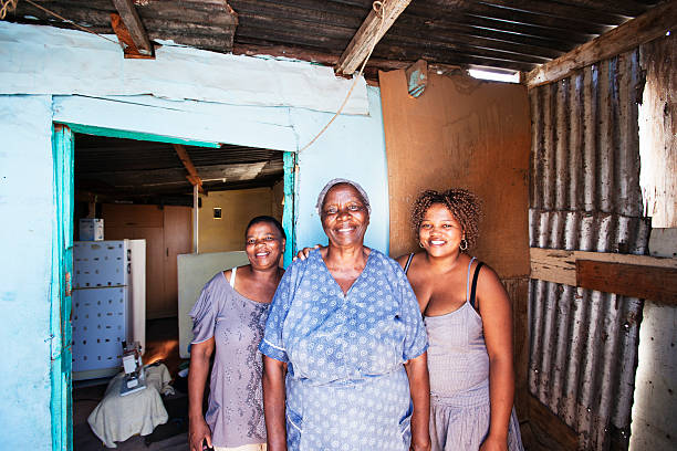 Mama Wa Kambo Apata Usaidizi Wa Kudumu Baada Ya Kupata Mateso Kutoka Kwa Mabinti Wakorofi