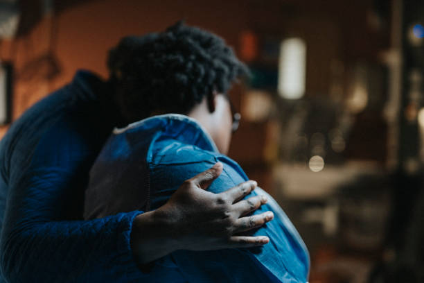 Dada Yangu Mdogo Aliniiba Mume Wangu Alipokuja Kuishi Nami Nairobi Hili Ndilo Nililofanya Kumrejesha!