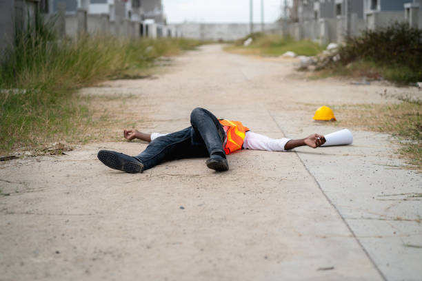 Walinipiga na Kunijeruhi Vibaya Usiku Nilipokuwa Nikielekea Nyumbani Lakini Hawakujua Niliyecheza Naye