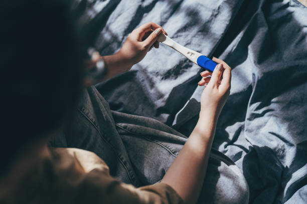 Nilipoteza Mimba Mara Mbili Hadi Nilipogundua Tatizo Lilikuwa La Kiroho na Kutumia Dawa Za Asili