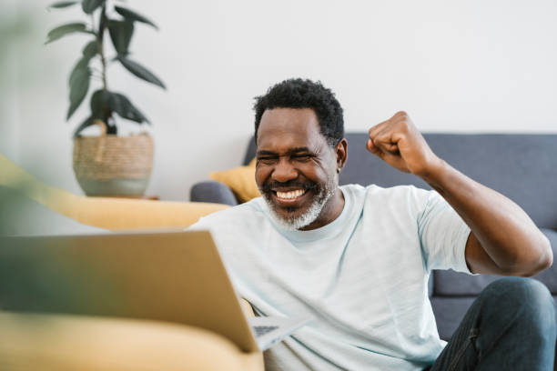 Nilijaribu Betting Lakini Nikafeli Kila Wakati—Ila Nilipopata Huu Usaidizi Niliibuka na Jackpot