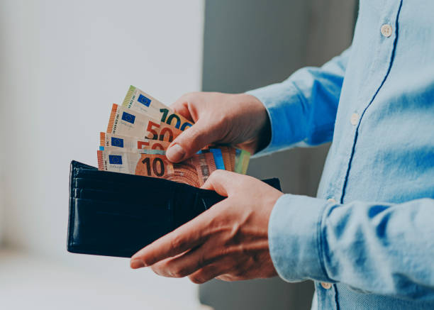 Nilipoteza Mshahara Wangu Wote Baada ya Kuleweshwa Wakati wa Kutoa Pesa Kilichofanyika Baadaye Kiliacha Wengi Wakishtuka