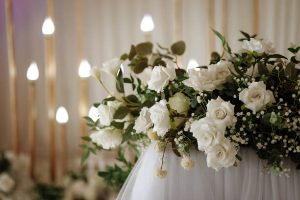 Jamaa Aliyeachwa Apata Bahati ya Kupendwa na Kufanya Harusi ya Kitaifa