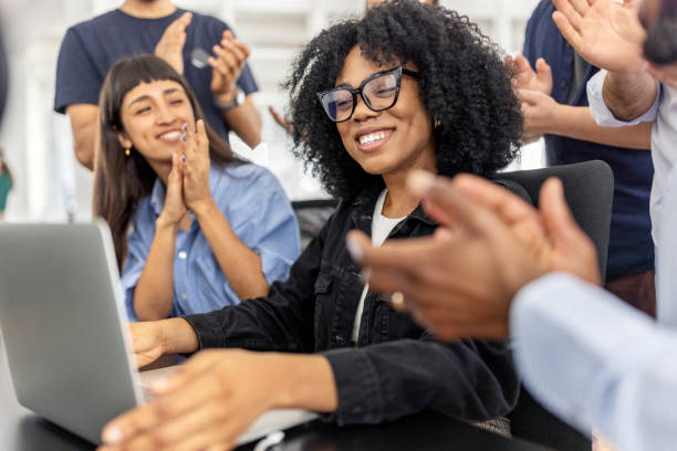 Baada ya Miaka ya Kujaribu Bila Matokeo, Hatimaye Nilipata Kazi Ya Ndoto Serikalini