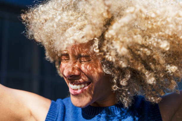 Nilikuwa Nikikosa Kujiamini Mbele ya Watu Hatua Nilizochukua Ziliniondoa Kwenye Hofu