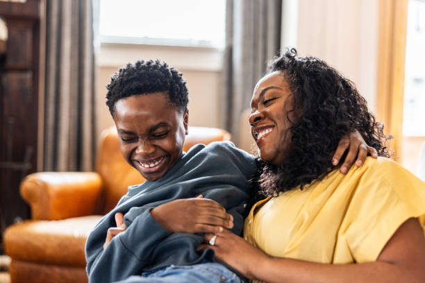 Nilitusiwa Single Mother Kila Wakati, Nikakosewa Heshima Lakini Sasa Nimeolowa na Mume Mwenye Pesa