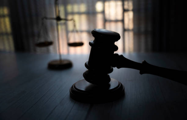 Nilikuwa Napoteza Kesi Mahakamani Lakini Hatimaye Ushindi Ulikuja