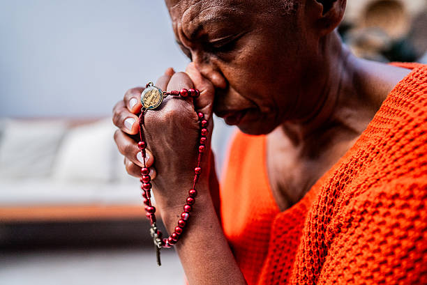 Jinsi Nilivyofunga Milango ya Maadui na Kupata Ushindi wa Kudumu