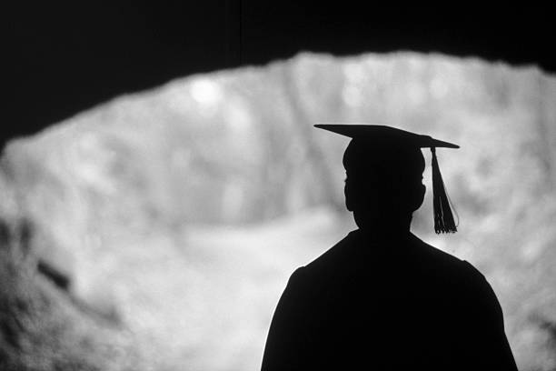 Nilikuwa Nachekwa Na Watu Kwa Kufeli Darasani Lakini Niliamua Liwe Liwalo Nikatafuta Kinga, Sasa Nahitimu