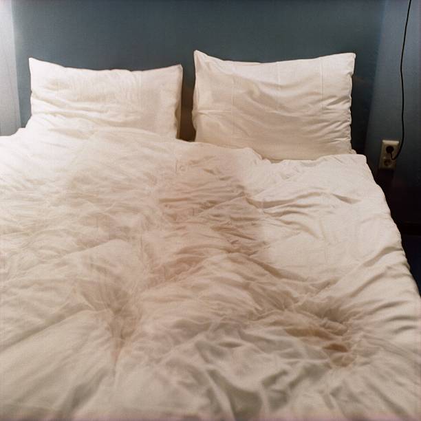 Mume Wangu Alikojwa Kitandani, Hatua Moja Ilinirejesha Amani Nyumbani