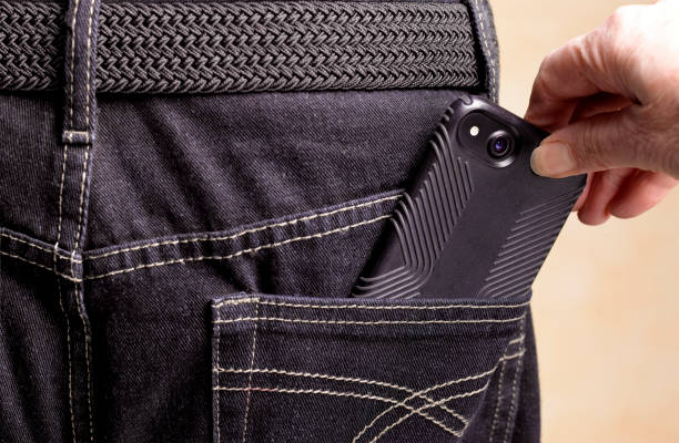 Waliniibia Kila Kitu Usiku Mmoja Lakini Baada ya Hatua Moja Tu, Wezi Wenyewe Walinirudia Kuomba Msamaha