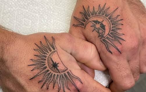 Msichana Achorwa Alama Mwilini Asubuhi Bila Kujua Ilikotoka Dakika Alizozitaja Zawafanya Wengi Kuogopa