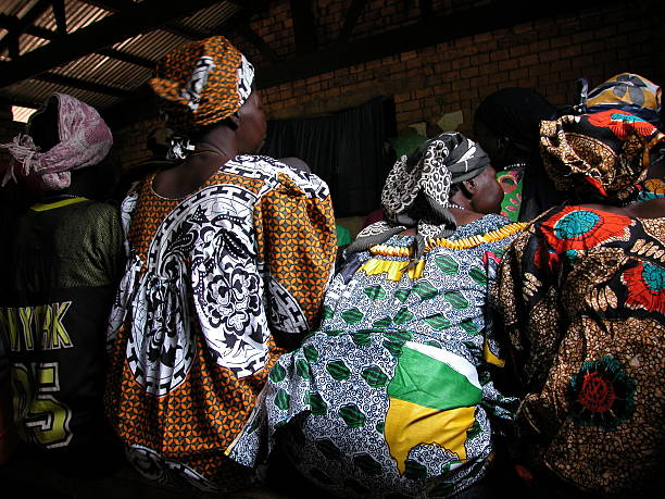 Mchungaji Anaswa Akifanya Tambiko la Kishirikina Ili Kupata Waumini