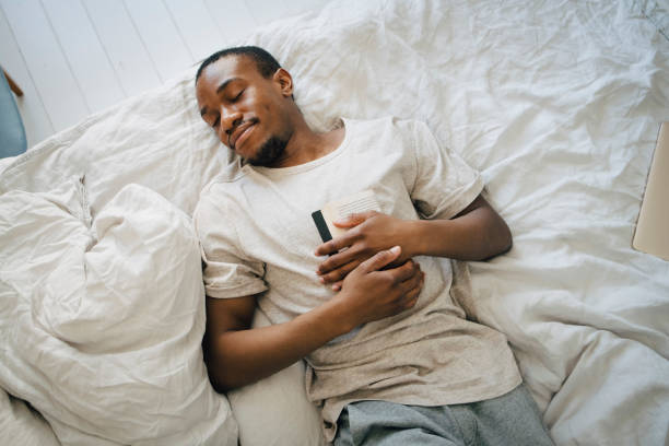 Usaidizi Niliopata Baada Ya Kusumbuliwa Na Ndoto Mbaya Ambazo Kanisa Haingenisaidia Kuzimaliza