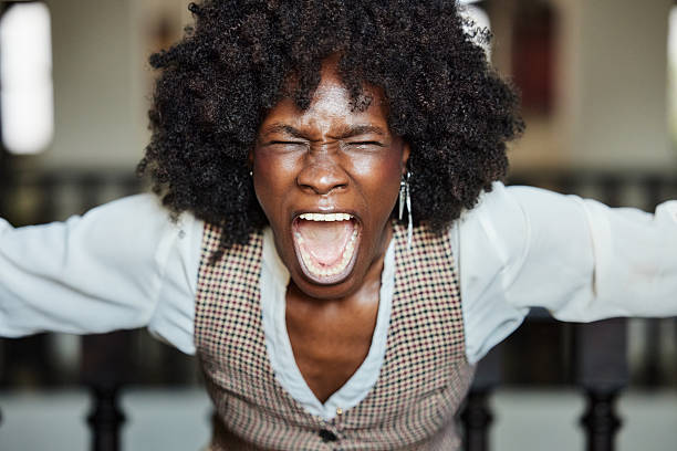 Mwanamke Aibua Kilio Baada ya Kudaiwa Kumroga Mume Wake kwa Miaka Saba