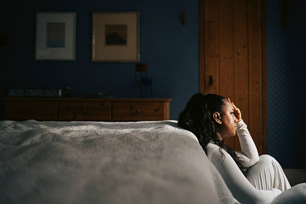 Baada Ya Kuhamia Nyumba Mpya, Kila Usiku Kulikuwa na Hofu Mpaka Nilipogundua Siri Iliyoleta Amani