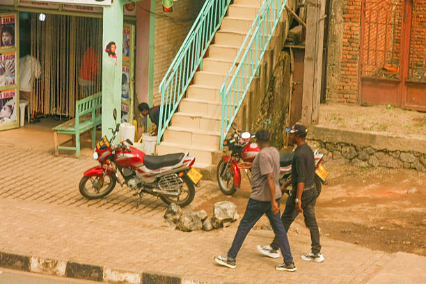 Tapeli Anaswa Akijaribu Kuiba Pikipiki Mchana Baada ya Kukataa Kuguruma