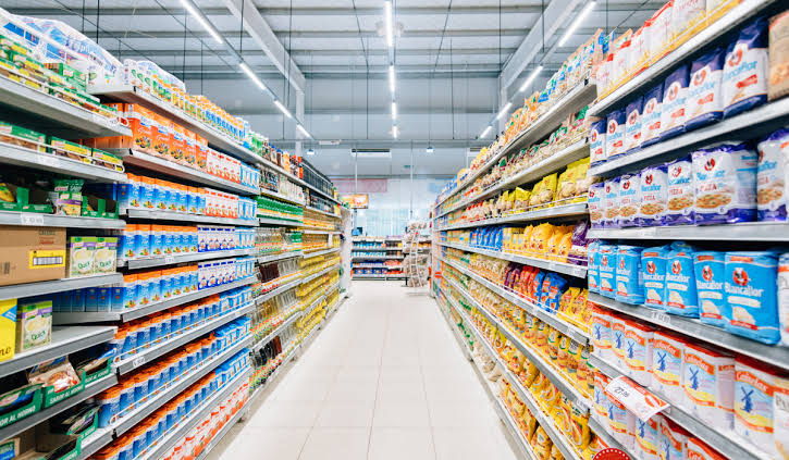 Supermarket Yapata Faida ya Ksh 473,000 Ndani ya Siku Mbili