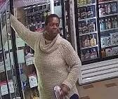 Mke wa Mchungaji Anaswa na Kitu cha Ajabu Akiiba Kwenye Duka la Hardware Lenye Kinga ya Biashara