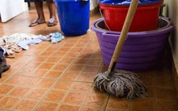 Mwanamke Ashinda Kesi ya Kusingiziwa Wizi na Mwajiri Wake wa Zamani