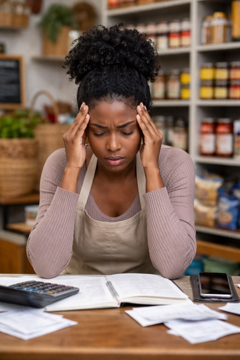 Nilipoteza biashara yangu lakini niliweza kuirudisha kwa kutumia mbinu hii ya kiroho iliyosaidia kuongeza wateja