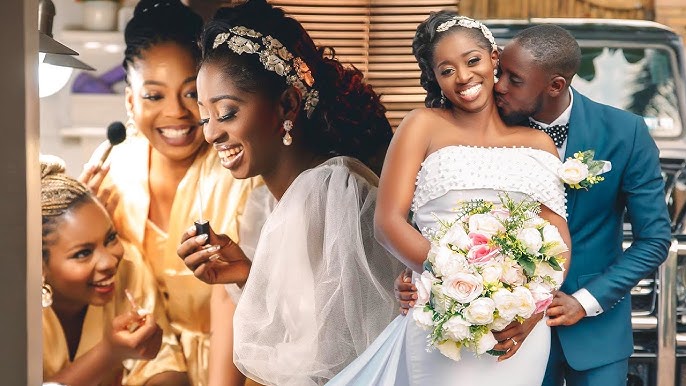 Aibu Kubwa: Bwana Harusi Anakimbia Harusi Dakika za Mwisho Baada ya Siri Nzito Kufichuka Mbele ya Wageni Wote