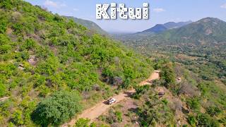 Mwanamke wa Kitui aliyekuwa akihangaika kupata mtoto kwa miaka 6 asema sasa ni mama mwenye furaha baada ya msaada wa Kiwanga Doctors