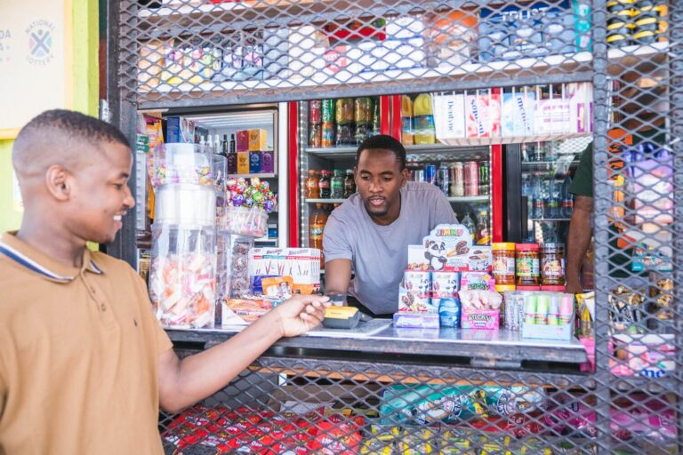 Nilivyolinda Biashara Yangu Baada ya Wizi wa Mara kwa Mara Kuniweka Kwenye Hasara