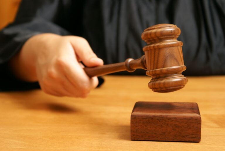 Nilivyofanikiwa Kuepuka Kifungo Baada ya Kusingiziwa Kesi Niliyokuwa Sina Uhusiano Nayo