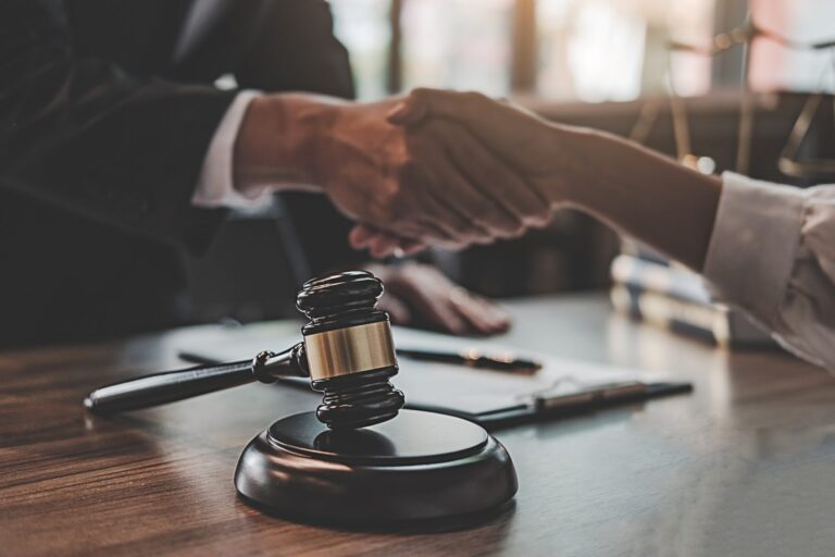 Nilivyoshinda Kesi Mahakamani Baada ya Ushahidi Kugeuzwa Dhidi Yangu Dakika za Mwisho