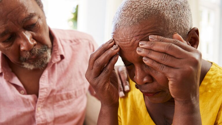 Mzee azua gumzo baada ya kuwa baba tena, wanawake wamfuata live