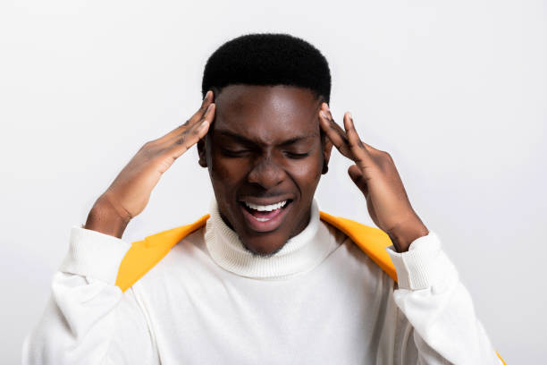 Kijana Aliyekuwa Akiongea Peke Yake Barabarani Hatimaye Apona Na Kupata Amani Ya Akili